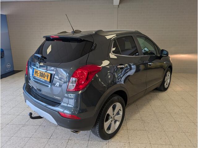 Opel MOKKA 1.4 Turbo (140Pk) Innovation Navi, Camera Géén Afleverkosten