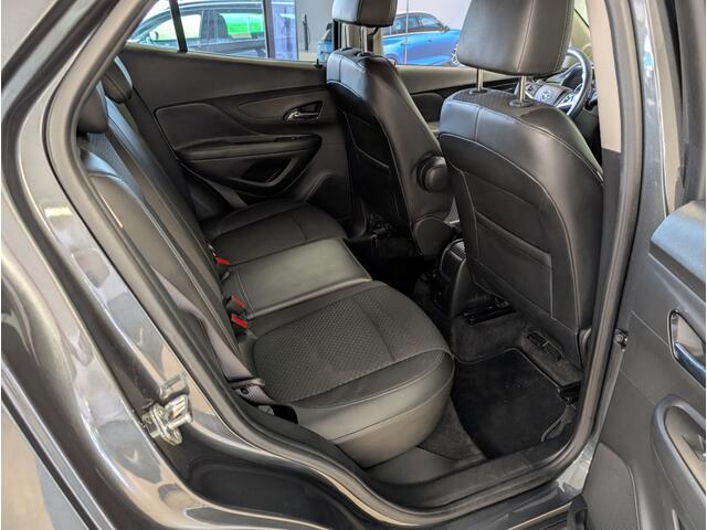 Opel MOKKA 1.4 Turbo (140Pk) Innovation Navi, Camera Géén Afleverkosten