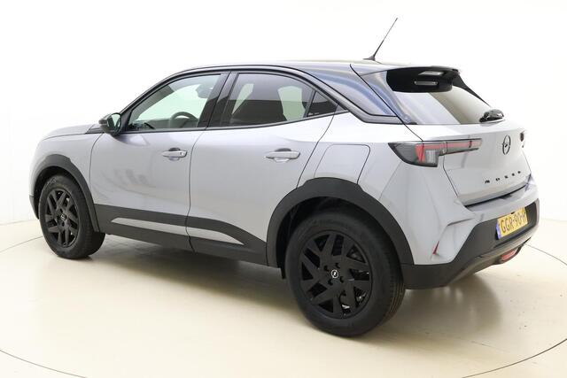 Opel MOKKA 1.2 Turbo Hybrid GS 136pk | Navigatie | Camera | Cruise Control | Climate Control | Lichtmetalen Velgen | LED Verlichting