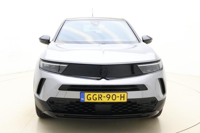 Opel MOKKA 1.2 Turbo Hybrid GS 136pk | Navigatie | Camera | Cruise Control | Climate Control | Lichtmetalen Velgen | LED Verlichting