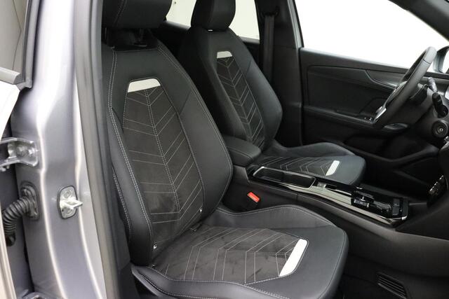 Opel MOKKA 1.2 Turbo Hybrid GS 136pk | Navigatie | Camera | Cruise Control | Climate Control | Lichtmetalen Velgen | LED Verlichting