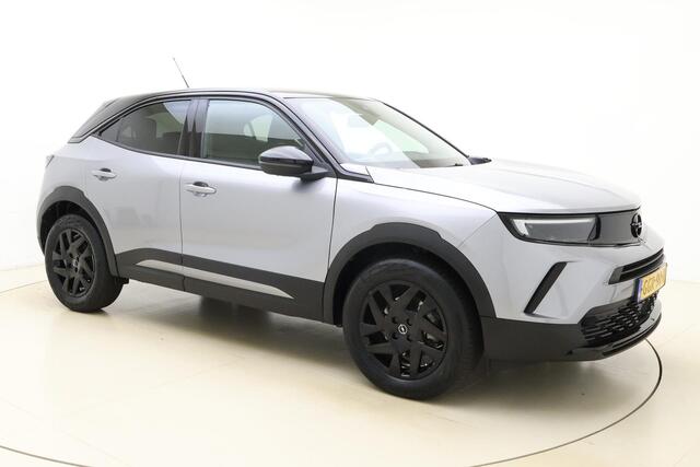 Opel MOKKA 1.2 Turbo Hybrid GS 136pk | Navigatie | Camera | Cruise Control | Climate Control | Lichtmetalen Velgen | LED Verlichting