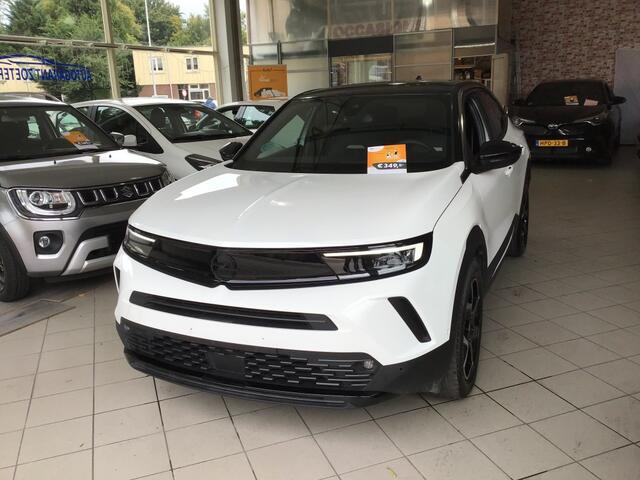 Opel MOKKA 1.2 Turbo Ultimate