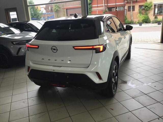Opel MOKKA 1.2 Turbo Ultimate
