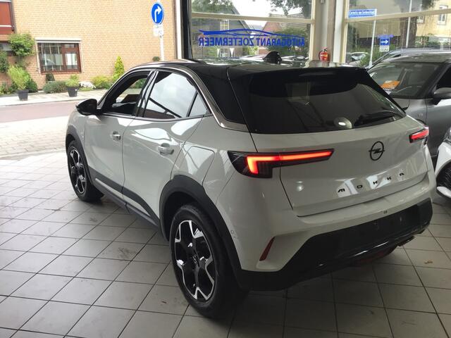 Opel MOKKA 1.2 Turbo Ultimate