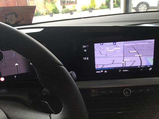 Opel MOKKA 1.2 Turbo Ultimate