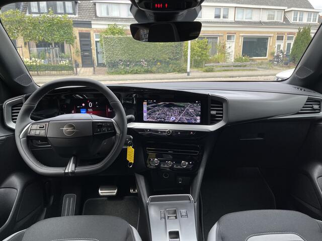 Opel MOKKA 1.2 Turbo GS Automaat Nieuwmodel/Stoel+stuurverwarming/Camera.
