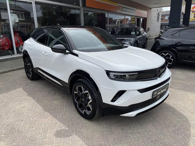 Opel MOKKA 1.2 Turbo GS Automaat Nieuwmodel/Stoel+stuurverwarming/Camera.