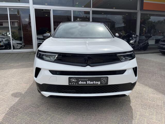 Opel MOKKA 1.2 Turbo GS Automaat Nieuwmodel/Stoel+stuurverwarming/Camera.