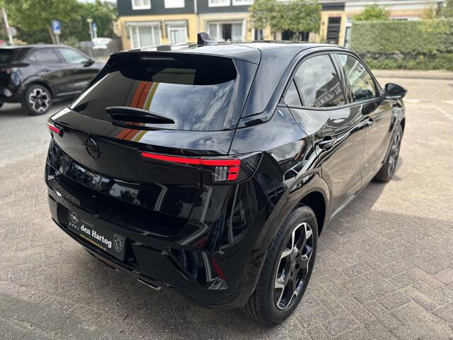 Opel MOKKA 1.2 Turbo GS Automaat Nieuwmodel/Stoel+stuurverwarming/Camera.