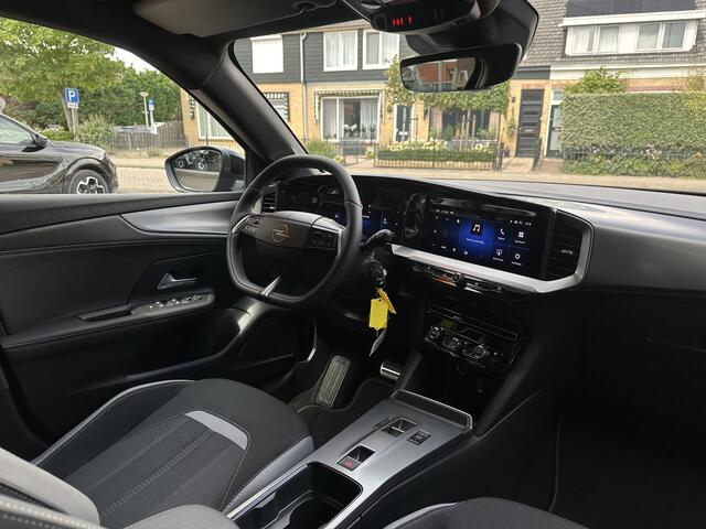 Opel MOKKA 1.2 Turbo GS Automaat Nieuwmodel/Stoel+stuurverwarming/Camera.