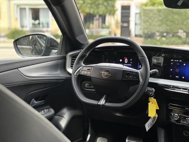 Opel MOKKA 1.2 Turbo GS Automaat Nieuwmodel/Stoel+stuurverwarming/Camera.