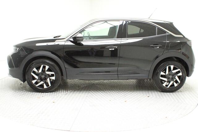 Opel MOKKA Electric Level 3 50 kWh | climate | navi | pdc v/a + camera | cruise | carplay | bluetooth | spiegels elektr. intrekbaar | keyless | dode hoek