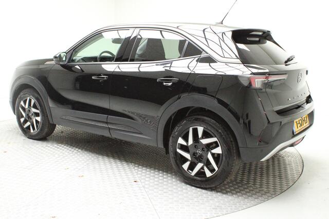 Opel MOKKA Electric Level 3 50 kWh | climate | navi | pdc v/a + camera | cruise | carplay | bluetooth | spiegels elektr. intrekbaar | keyless | dode hoek