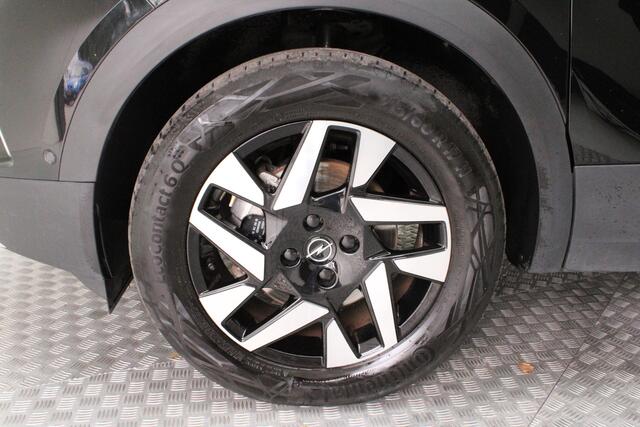 Opel MOKKA Electric Level 3 50 kWh | climate | navi | pdc v/a + camera | cruise | carplay | bluetooth | spiegels elektr. intrekbaar | keyless | dode hoek