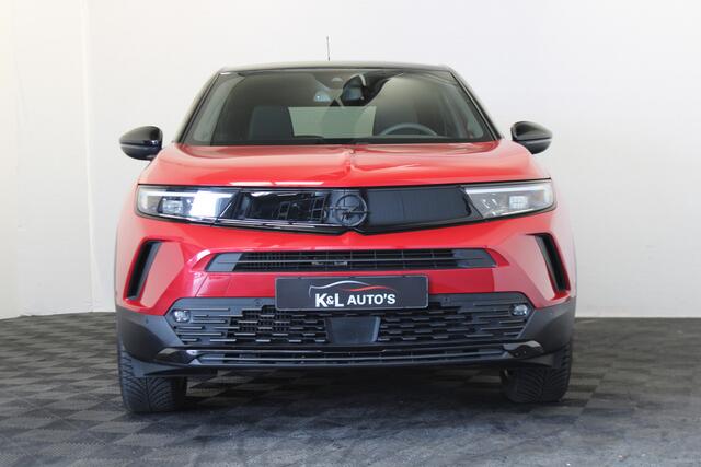 Opel MOKKA 1.2 Turbo Ultimate |Stoel/Stuur verw.|Massage|