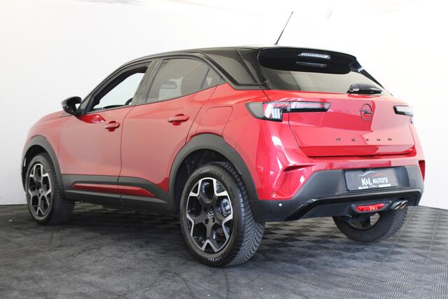 Opel MOKKA 1.2 Turbo Ultimate |Stoel/Stuur verw.|Massage|