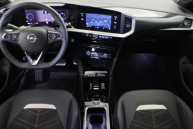 Opel MOKKA 1.2 Turbo Ultimate |Stoel/Stuur verw.|Massage|