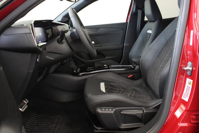 Opel MOKKA 1.2 Turbo Ultimate |Stoel/Stuur verw.|Massage|