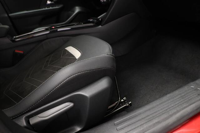 Opel MOKKA 1.2 Turbo Ultimate | DRIVER ASSISTANCE / NAVIGATIE- PACK | MASSAGE | 18"