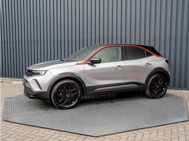 Opel MOKKA 1.2 Turbo 130Pk Aut. GS Line | Camera | Navi | Prijs Rijklaar!!