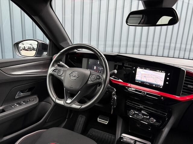 Opel MOKKA 1.2 Turbo 130Pk Aut. GS Line | Camera | Navi | Prijs Rijklaar!!