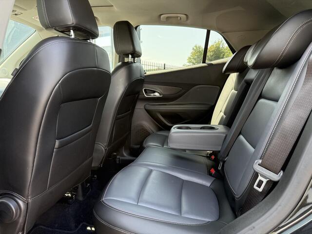 Opel MOKKA 1.4 T Innovation 1e Eigenaar,Navi,Trekhaak,Leder,Camera,Clima,Cruise,Stoelverwarming,Stuurverwarming,6 Bak,Pdc V+A,141pk,Lm velgen,Apk tot 06-2026