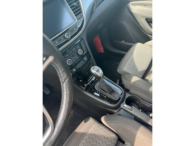 Opel MOKKA X 1.4 Turbo Innovation AGR stoelen Applecarplay|androidauto|Camera|Navigatie