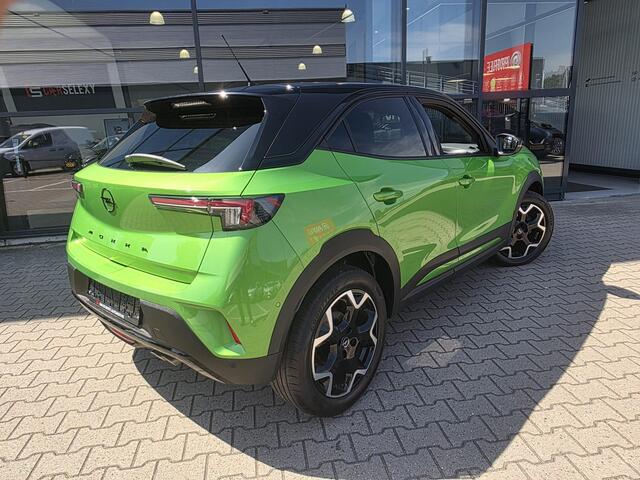 Opel MOKKA 1.2 Turbo Ultimate *Automaat & ACC*