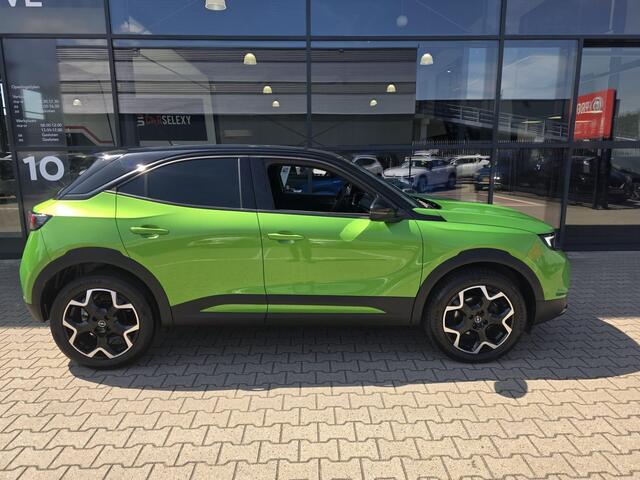 Opel MOKKA 1.2 Turbo Ultimate *Automaat & ACC*