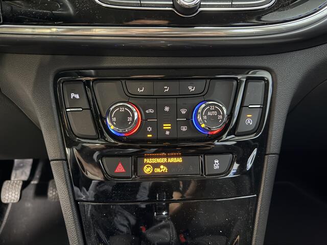 Opel MOKKA X 1.4 Turbo Innovation