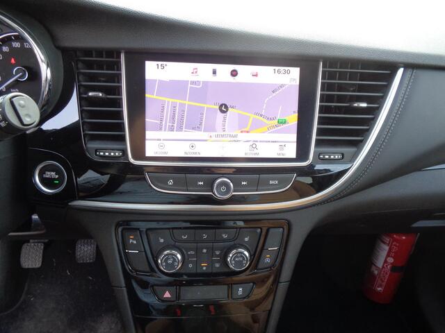 Opel MOKKA X 1.4 Turbo Innovation