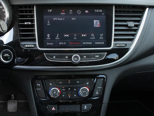 Opel MOKKA X 1.4 Turbo Innovation | Navi | Camera | Park sens | Trekhaak