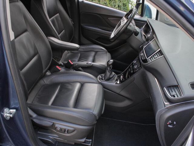 Opel MOKKA X 1.4 Turbo Innovation | Navi | Camera | Park sens | Trekhaak