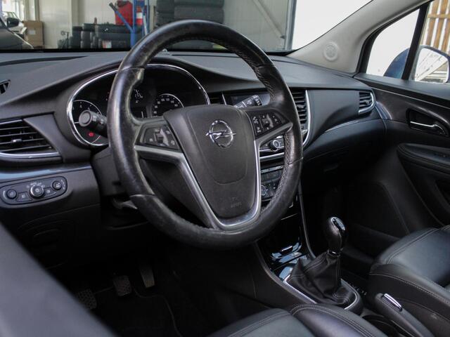 Opel MOKKA X 1.4 Turbo Innovation | Navi | Camera | Park sens | Trekhaak