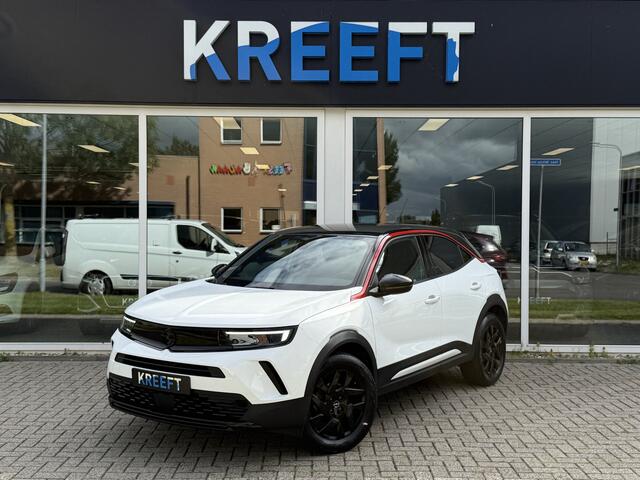 Opel MOKKA 1.2 Turbo GS Line Camera | App connect