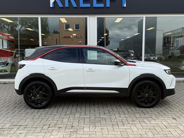 Opel MOKKA 1.2 Turbo GS Line Camera | App connect