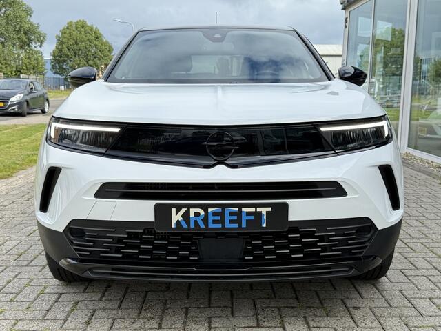 Opel MOKKA 1.2 Turbo GS Line Camera | App connect