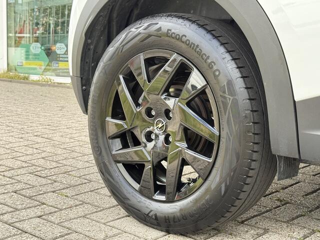 Opel MOKKA 1.2 Turbo GS Line Camera | App connect