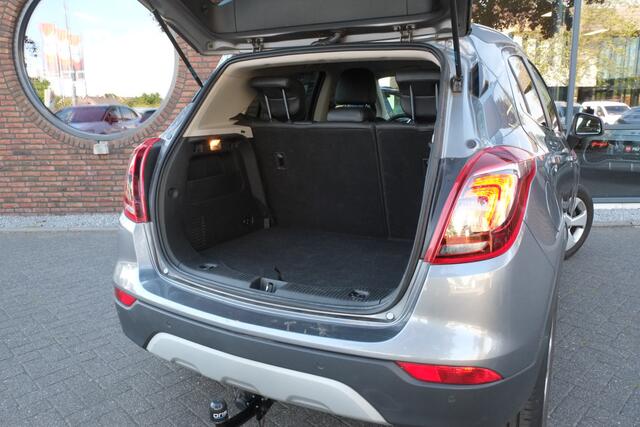 Opel MOKKA X 1.4 Turbo Innovation Trekhaak, Achteruitrijcamera, Leder, Navigatie