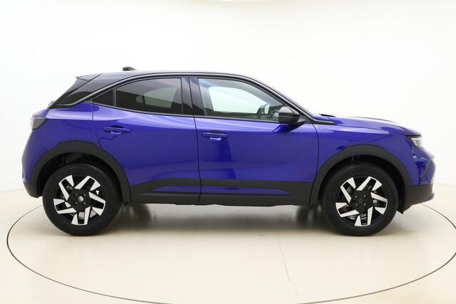 Opel MOKKA 1.2 Turbo 136pk Hybrid GS | Navigatie | Adapt. Cruise control | Stoel- en stuurverwarming | Climate Control | Camera | Full LED | Zwart dak