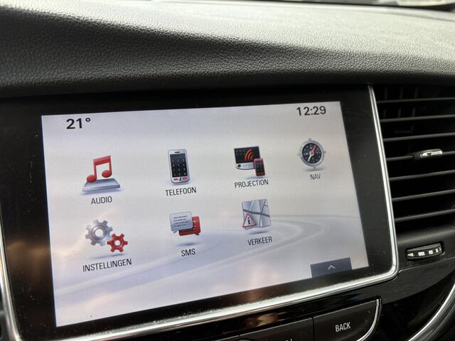 Opel MOKKA X 1.4 Turbo Edition, airco, navi, cruise