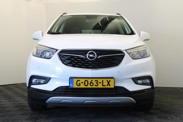Opel MOKKA X 1.4 Turbo Innovation