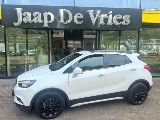 Opel MOKKA X 1.4 Turbo Innovation