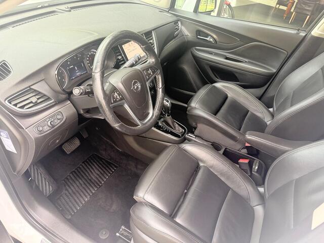 Opel MOKKA X 1.4 Turbo Innovation