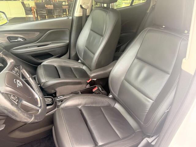 Opel MOKKA X 1.4 Turbo Innovation