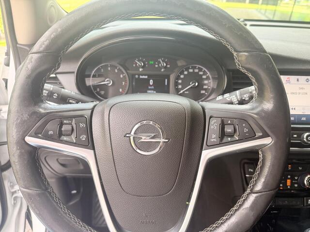 Opel MOKKA X 1.4 Turbo Innovation