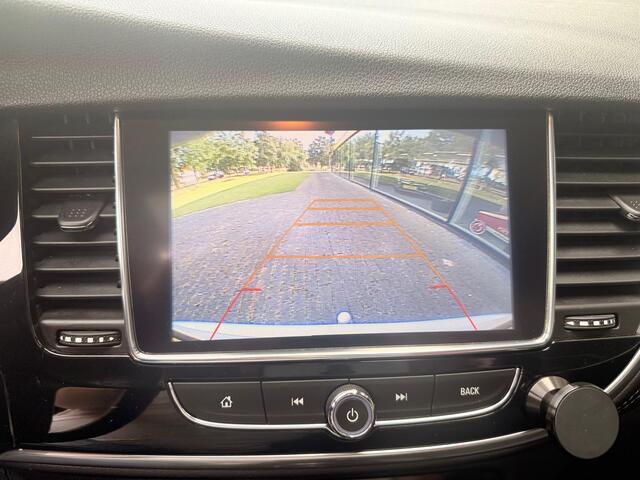 Opel MOKKA X 1.4 Turbo Innovation