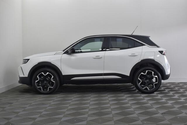 Opel MOKKA 1.2 Turbo 130PK ULTIMATE Automaat