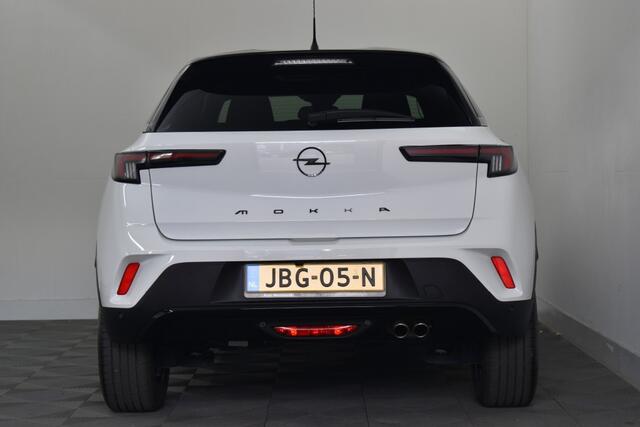 Opel MOKKA 1.2 Turbo 130PK ULTIMATE Automaat